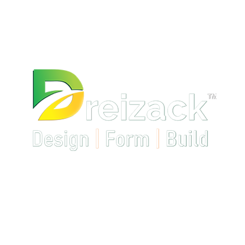 Dreizack logo