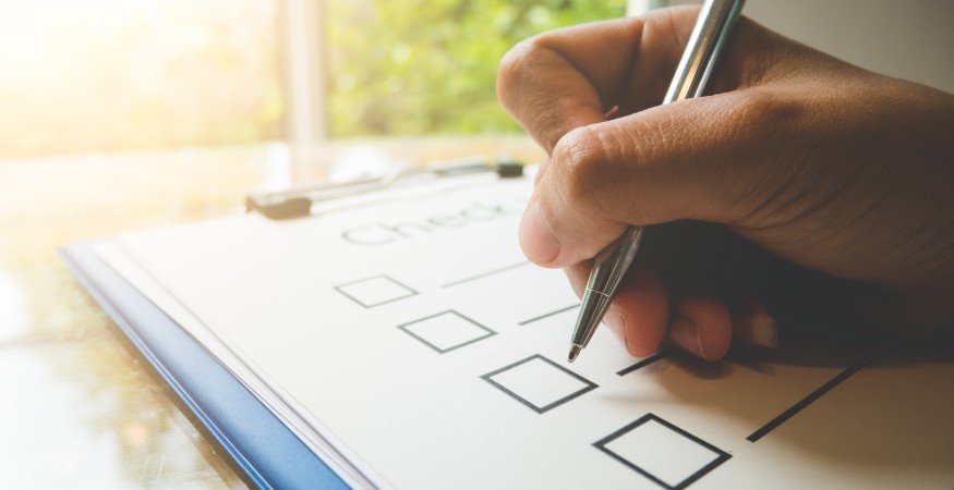 Landlord Safety Checks