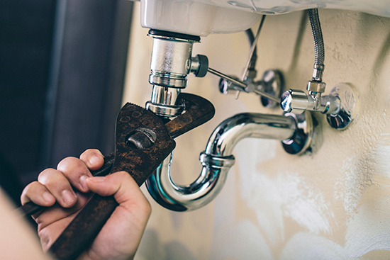 24/7 Plumbing Assistance
